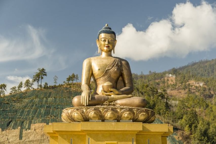 Buddha Dordenma_3